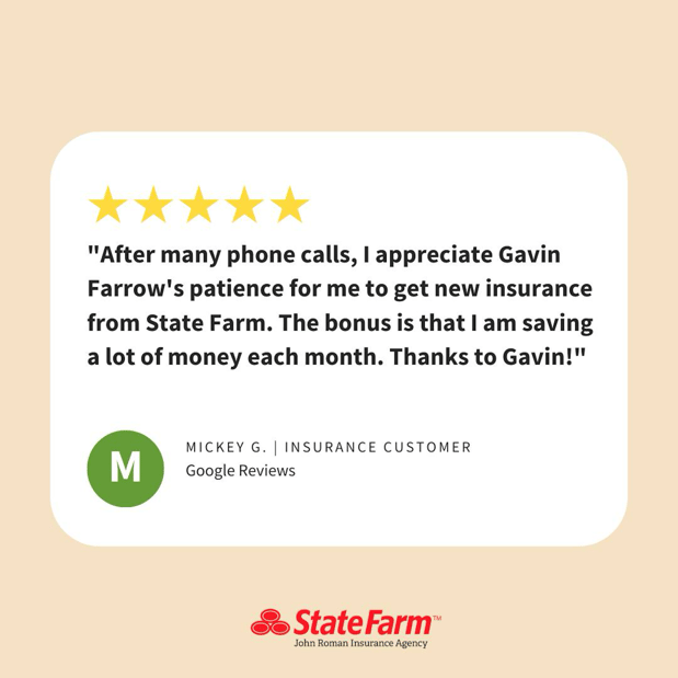 Images John Roman - State Farm Insurance Agent