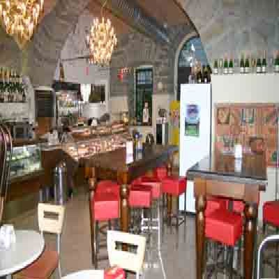 Images Gastronomia Snack Bar Ferdi