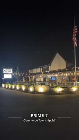 Images Prime 7 Bar & Restaurant
