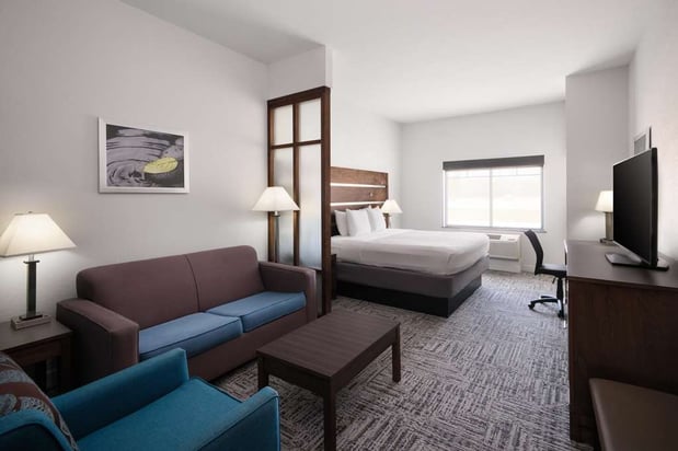 Images Best Western Plus College Station Inn & Suites