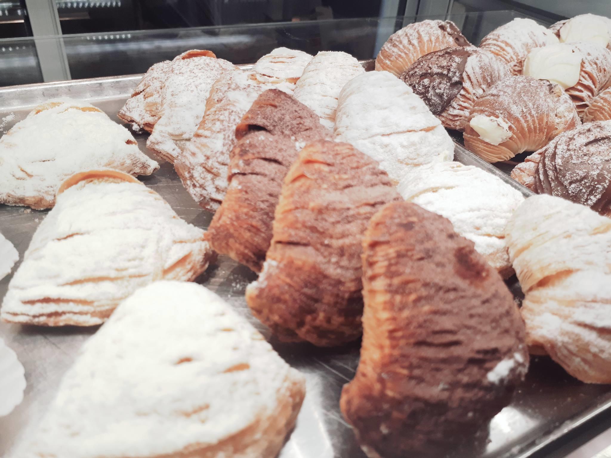 Testa Confiserie, Bahnhofplatz 76a in Frauenfeld