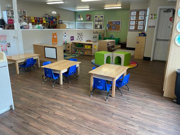 Images State College KinderCare