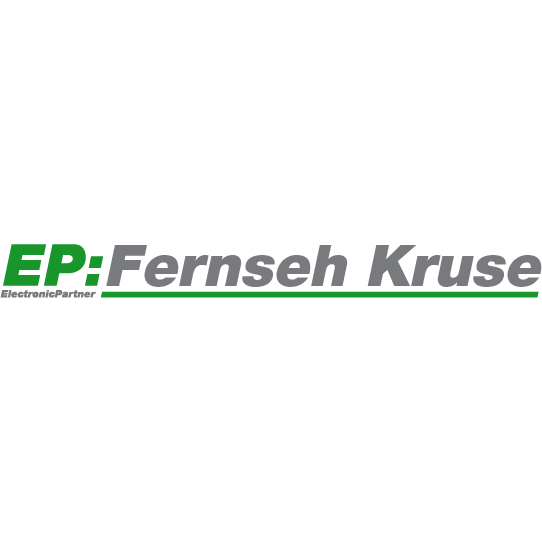 EP:Fernseh Kruse in Minden in Westfalen - Logo