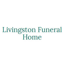 Livingston Funeral Home Logo
