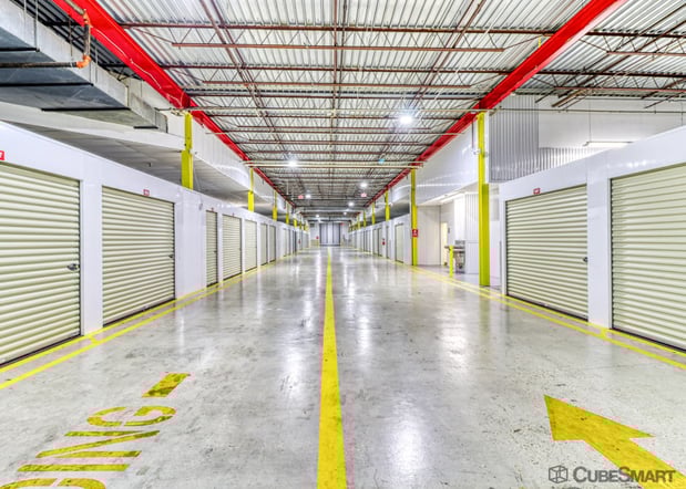 Images CubeSmart Self Storage