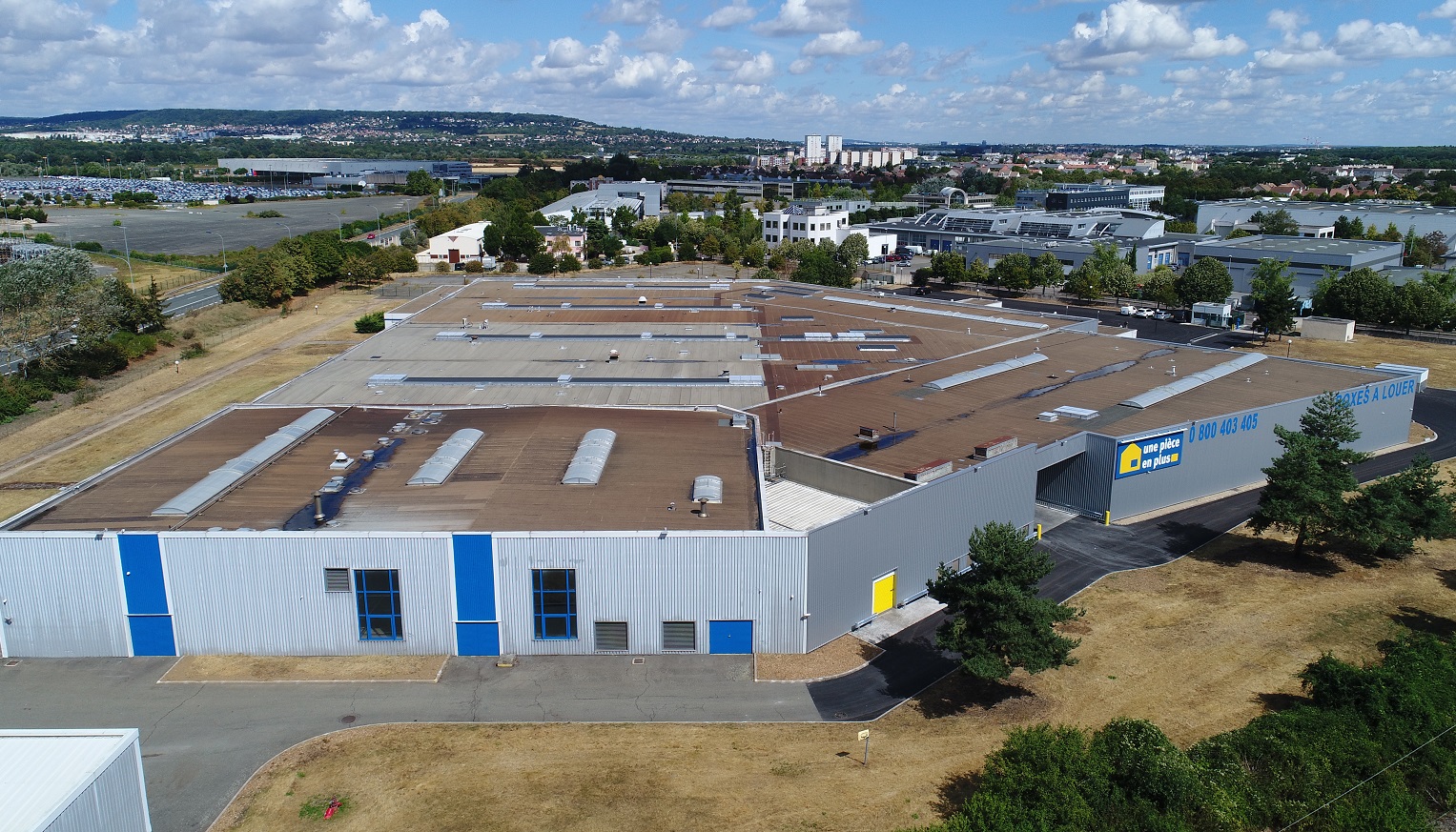 Images Une Pièce en Plus Poissy, Paris