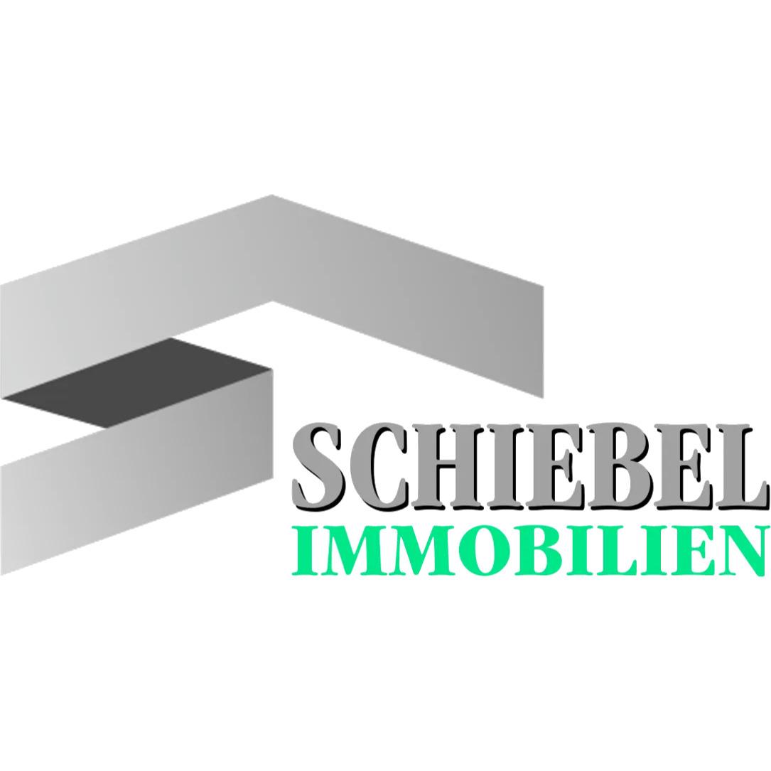 Logo Immobilien und Ingenieurbüro Schiebel