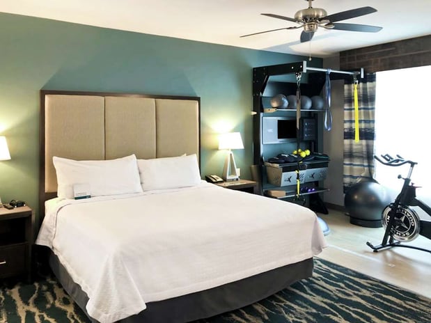 Images Homewood Suites by Hilton Conroe