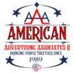 American Advertising Associates II, LLC Logo