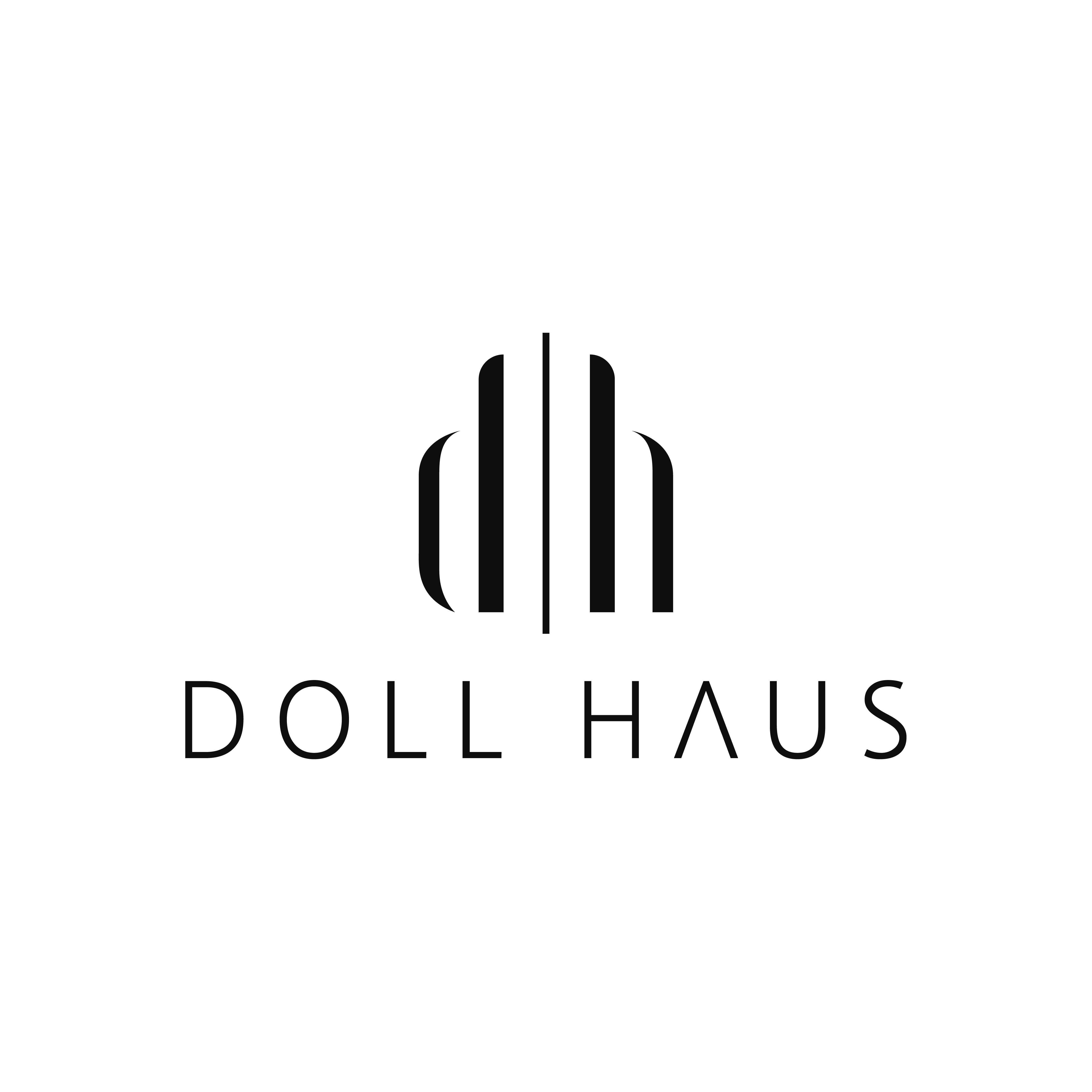 company logo