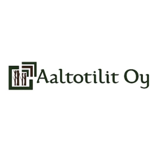 Aaltotilit Oy Logo