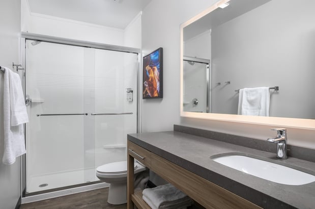 Images Candlewood Suites Chattanooga - Hamilton Place by IHG