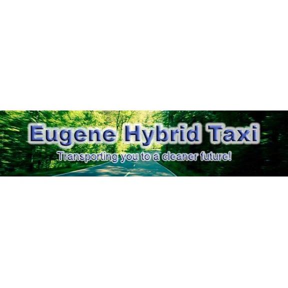 Eugene Hybrid Taxi Cabs - Eugene, OR 97404 - (541)357-8294 | ShowMeLocal.com