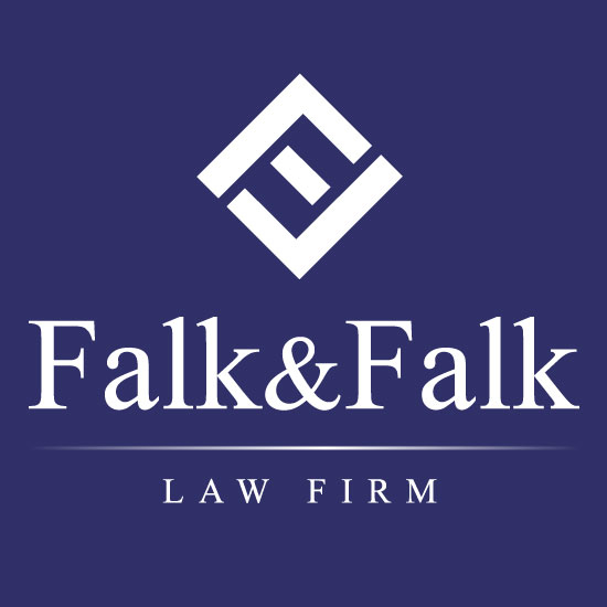 Falk & Falk, Pa