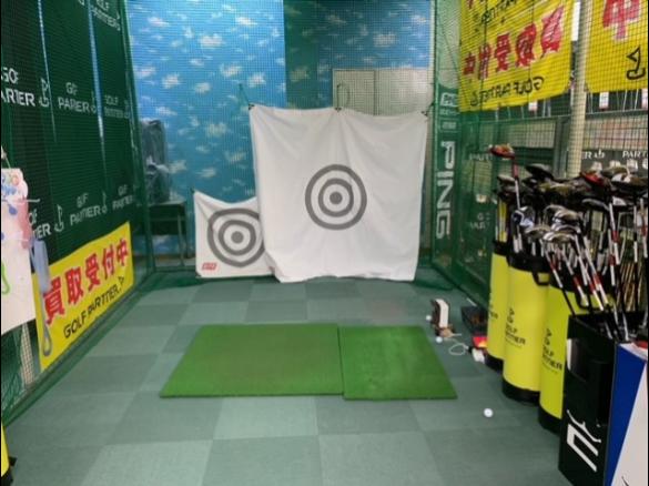 Images ゴルフパートナー 熊本浜線バイパス店