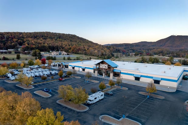 Images Camping World RV Sales
