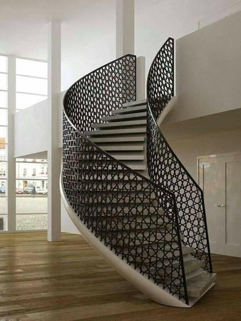 Images Titan Architectural Products, dba Titan Stairs