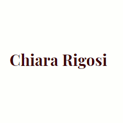 Avvocato Chiara Rigosi Logo