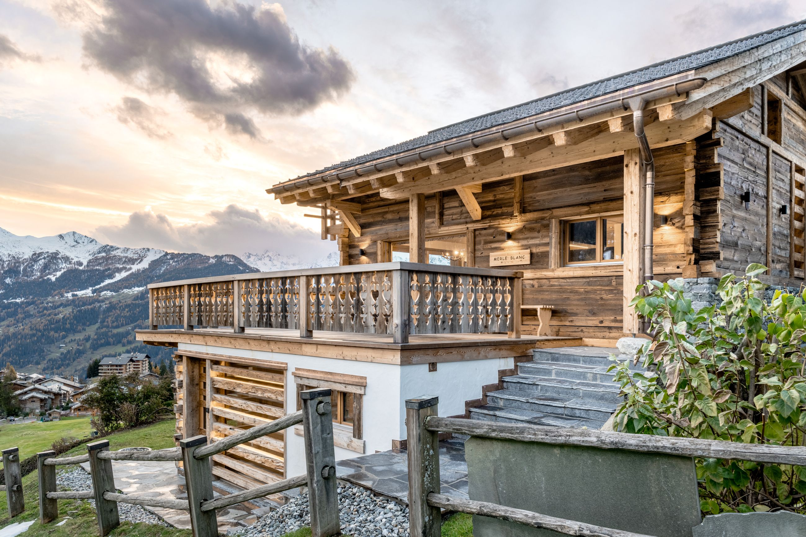Bilder ARP Architectes SA