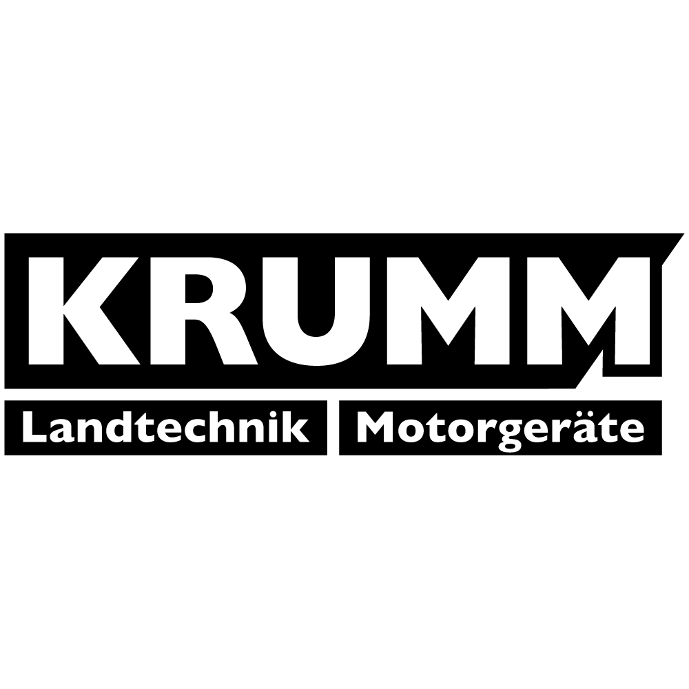Krumm Landtechnik GmbH Logo