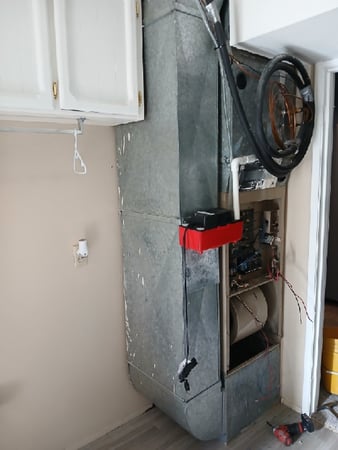 Images Central Washington Heating and Air