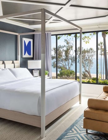 Images Oceana Santa Monica, LXR Hotels & Resorts