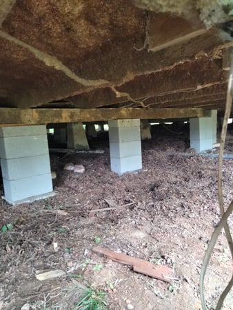 Images Hy-Tech Foundation Repair