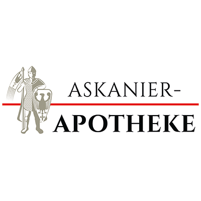 Logo Logo der Askanier-Apotheke