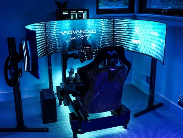 Images NxGn Arena - Laser Tag Near Me - Arcades Near Me - Things to do