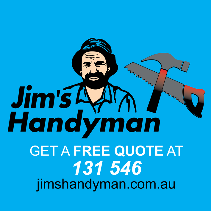 Images Jim's Handyman Hornsby