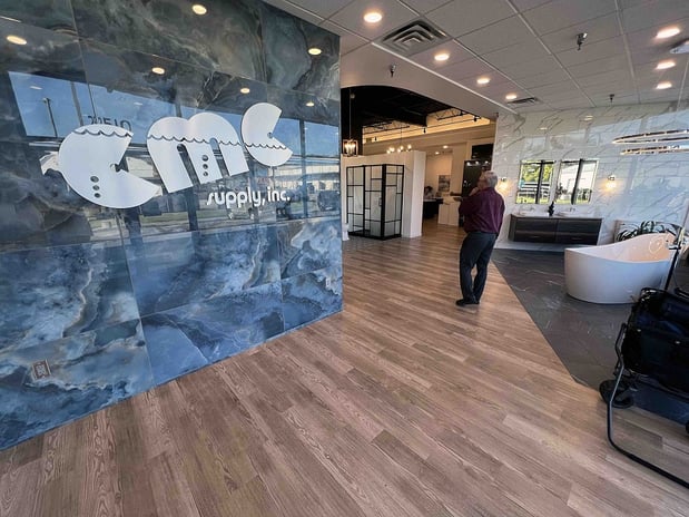 Images CMC Supply, Inc