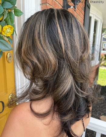 Images From Hair to Eternity