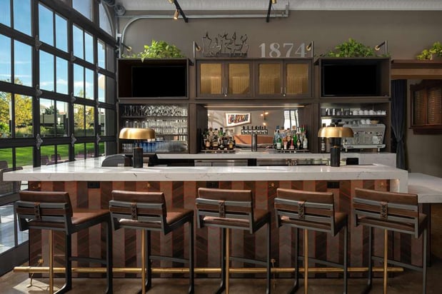 Images Hotel West & Main Conshohocken Philadelphia, Tapestry by Hilton