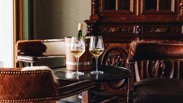 Images The Inn at Stonecliffe