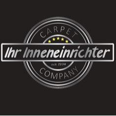 Carpet Company Hamburg Raumausstatter und Inneneinrichter in Hamburg - Logo
