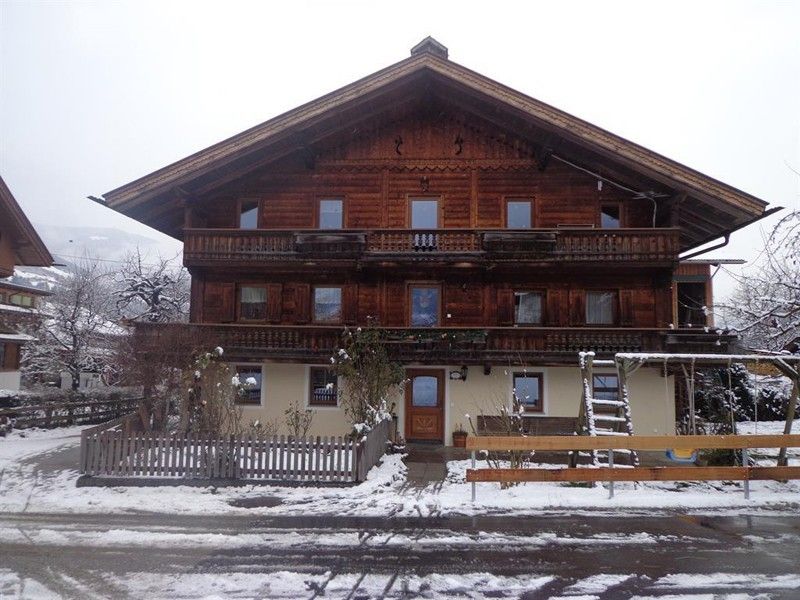 Bild 1 von Bohrerhof - Ferienwohnung & Urlaub am Bauernhof in Stumm im Zillertal