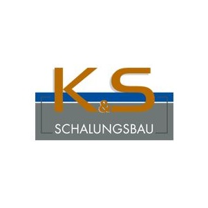 K&S SChalungsbau GmbH in München - Logo