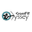 CrossFit Odyssey Logo