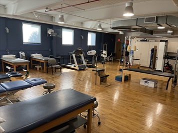 Images Select Physical Therapy - Watertown