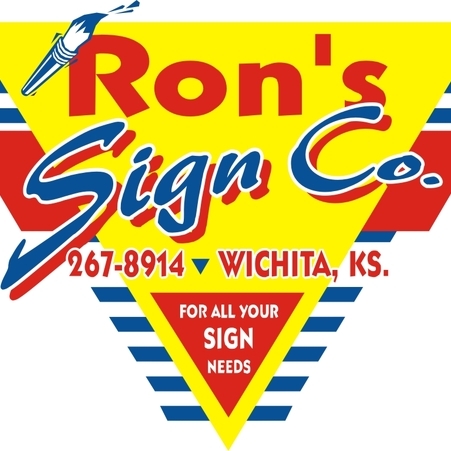 Images Ron's Sign Company