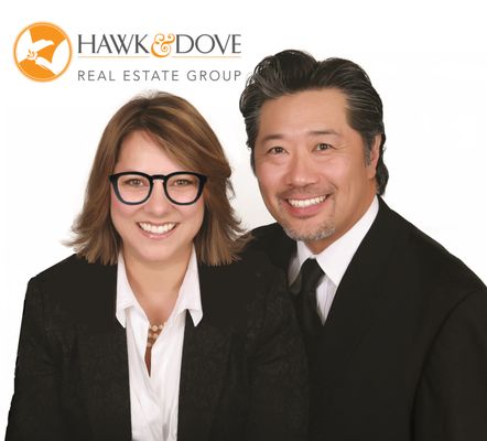 Images Hawk & Dove Real Estate Group