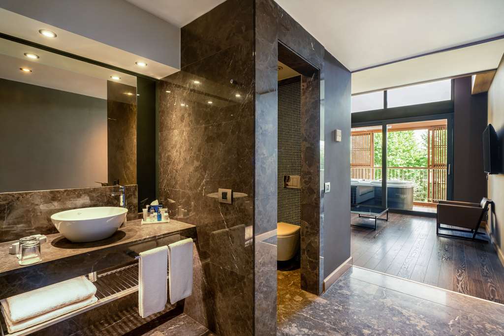 Images Radisson Blu Hotel & Spa, Istanbul Tuzla