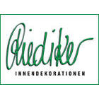 Riediker Innendekorationen Logo