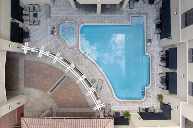 Images Homewood Suites by Hilton Jacksonville Downtown-Southbank
