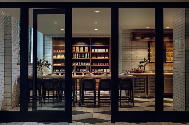Images Kimpton Harper Hotel by IHG