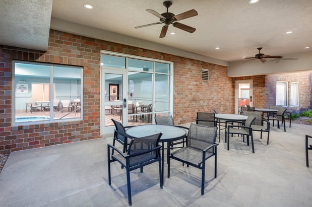 Images Holiday Inn Express Kearney by IHG