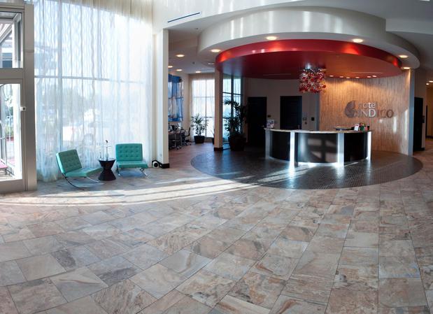 Images Hotel Indigo Waco - Baylor by IHG