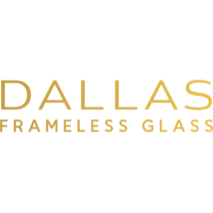 Dallas Frameless Glass
