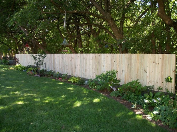 Images Metro Fence