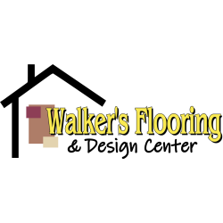 Walker's Flooring &amp; Design Center, LLC Logo